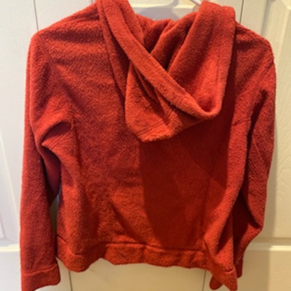 Patagonia Fleece Hoody - Picture 2 of 6